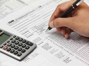 Taxation Services 